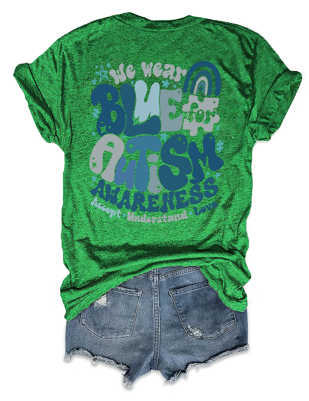 Autism Awareness T-shirt