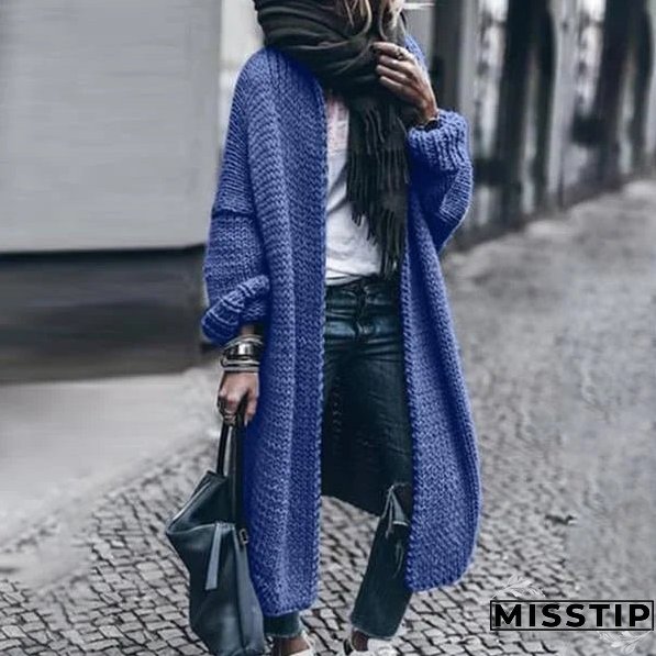 Effortless and Chic winter Jacket