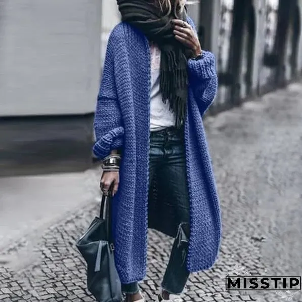 Effortless and Chic winter Jacket