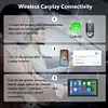 Wireless Carplay Android Auto Adapter CarPlay AI Box Type-C/USB Plug & Play WiFi