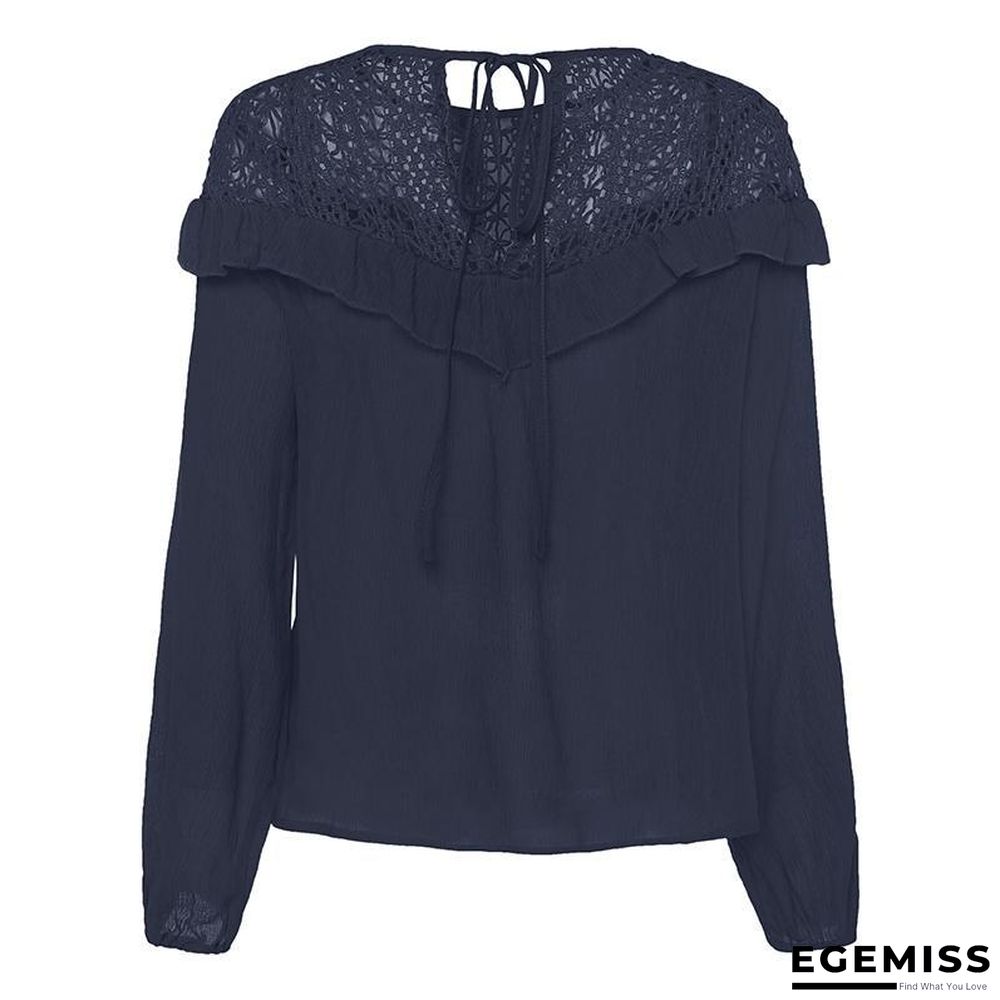 Plus Size White Cotton Tunic Beach Thin Bell Sleeve Casual Loose Oversized Blouse Tops | EGEMISS