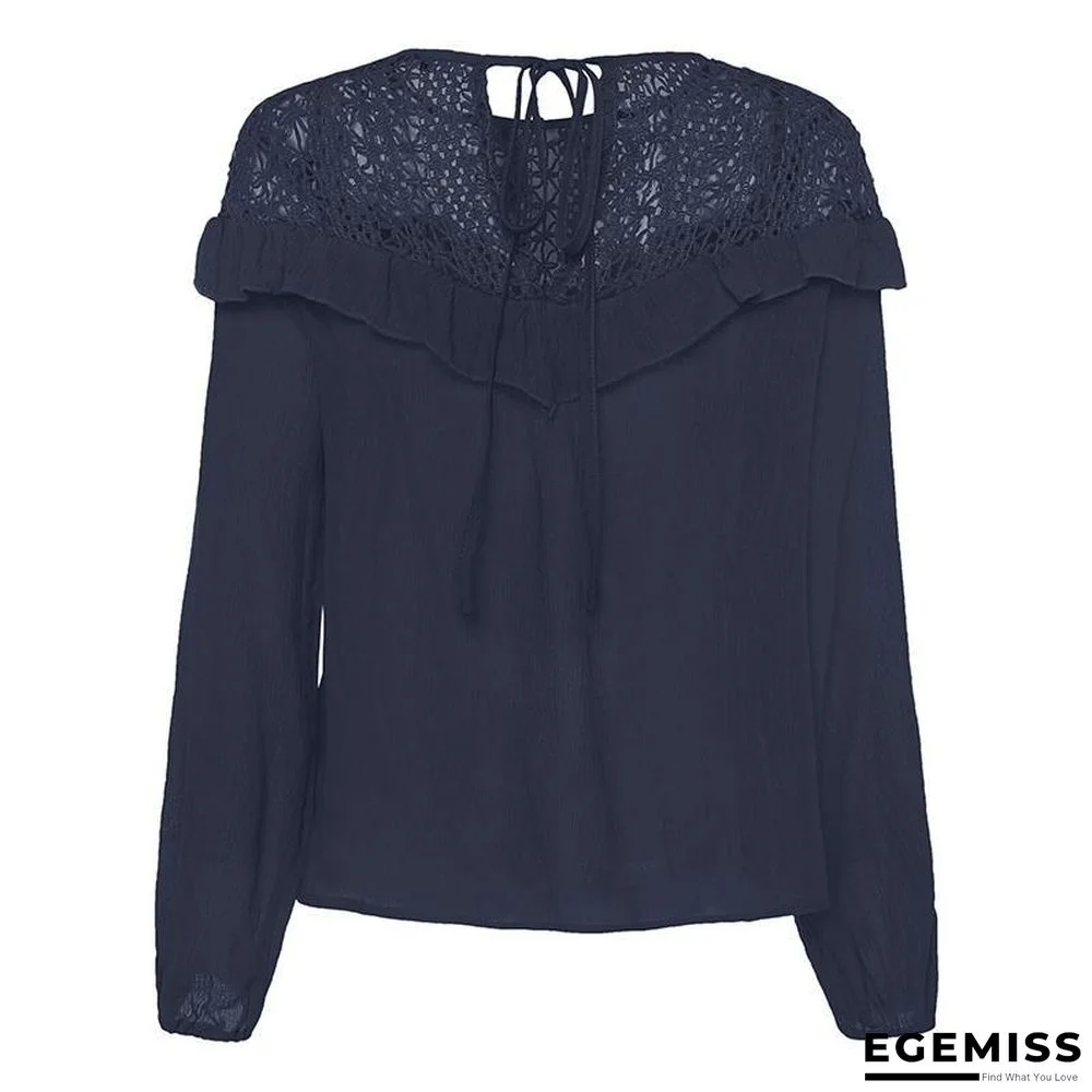 Plus Size White Cotton Tunic Beach Thin Bell Sleeve Casual Loose Oversized Blouse Tops | EGEMISS