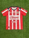 2025/2026 Chivas Home Soccer Jersey 1:1 Thai Quality