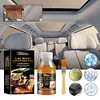 100ml Car Interior Roof Liner Repair Glue Fast Dry Instant Adhesive Bonding Glue