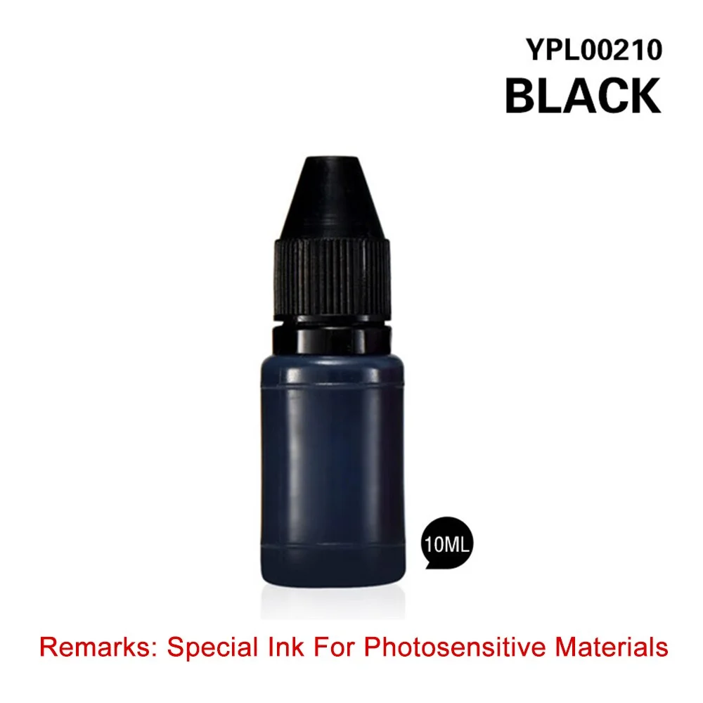 Personalized Seal Stamp Custom Children Teacher Cartoon Kindergarten All Language Name On Student Clothes Non-fading Ink