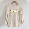 Pooh Ghost Halloween Sweatshirt