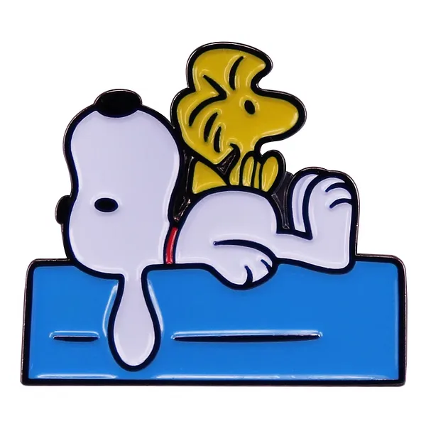 Foto del pin Happy Puppy Dream