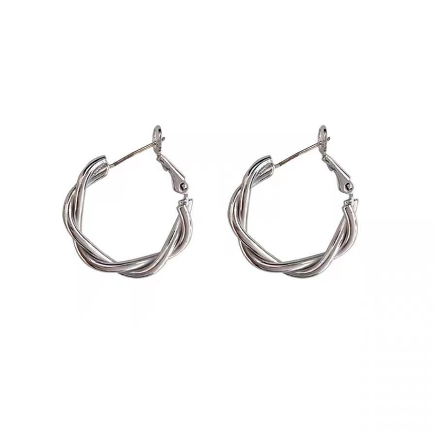 Jimin Jisoo Earrings 2 pcs