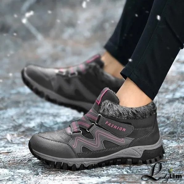Timeless and Elegant winter Shoes