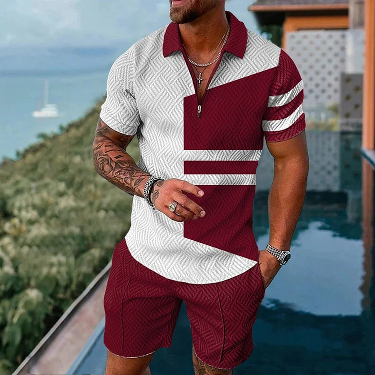 Men's Casual outfit sets