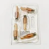 5pcs Plasma Consumable Replacement Electrode 220842 Plasma Cutting Nozzles
