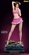 1/4 Scale Bikini Aerith Gainsborough - (FF7) Final Fantasy VII Resin Statue - Fancy Art Studio