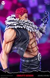 Charlotte Katakuri - ONE PIECE Resin Statue - Apollo-Studio