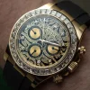 Rolex Cosmograph 116588TBR Daytona Eye of Tiger