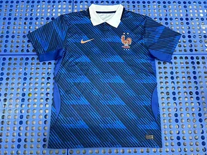 2026 France Home Football Shirt 1:1 Thai Quality