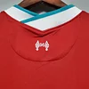 2020-2021 Retro Liverpool Home Football Shirt 1:1 Thai Quality