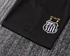 2012/2013 Retro Santos Away Football Shirt Kids Size 1:1 Thai Quality