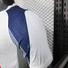 Joyfball 2025/2026 Player Version Tottenham Home Advertising version Football Shirt 1:1 Thai Qualit