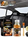 100ml Car Interior Roof Liner Repair Glue Fast Dry Instant Adhesive Bonding Glue