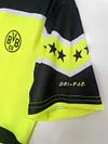 1996-1997 Retro Dortmund Home Football Shirt 1:1 Thai Quality