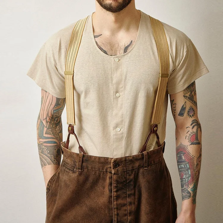 clothesoutdoor