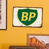 BP - Vintage Metal Signs - 20*30cm