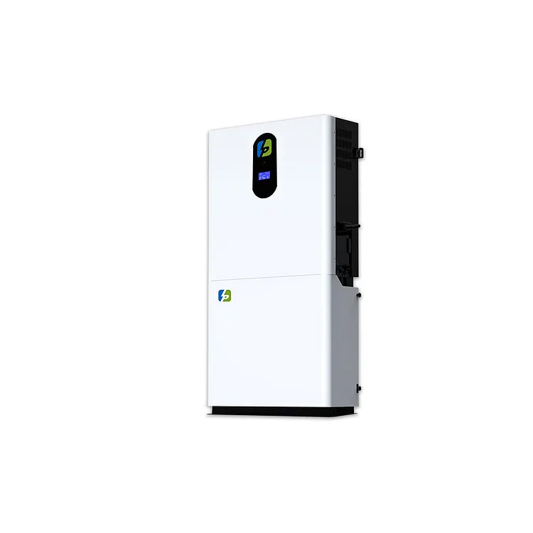 Iparwa 5KW 10KWh All In One Solar Energy Storage System
