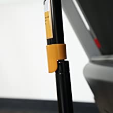 SOFT DROP SYSTEM