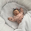 Babiesprincess Lifelike Reborn Baby Doll, Babiesprincess