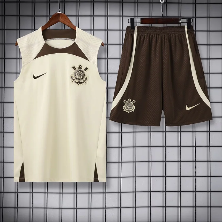 2024/25 Corinthians training vest