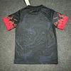 2025/2026 Real Madrid Special Edition Red Dragon Football Shirt 1:1 Thai Quality
