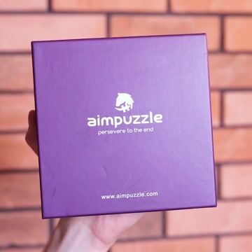 Sea Turtle Wooden Jigsaw Puzzle