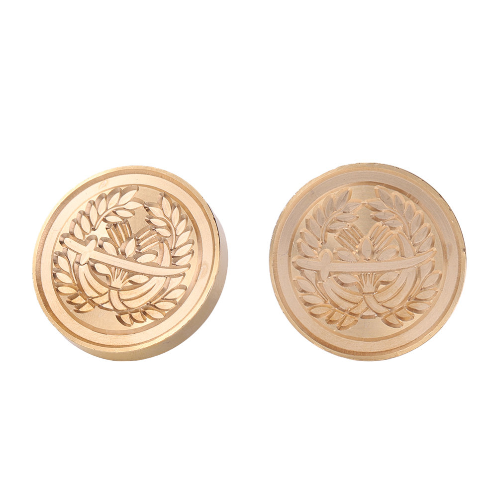 

30mm Sword Cartoon Seal Stamp Copper Head - Wax Seal Stamp, 501 Original