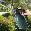 2L Electric Car Wash Spray Bottle Car Foam Sprayer for Car Wash Home Cleaning