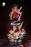 Standing Gear 2 Monkey D. Luffy - ONE PIECE Resin Statue - Noc Studio