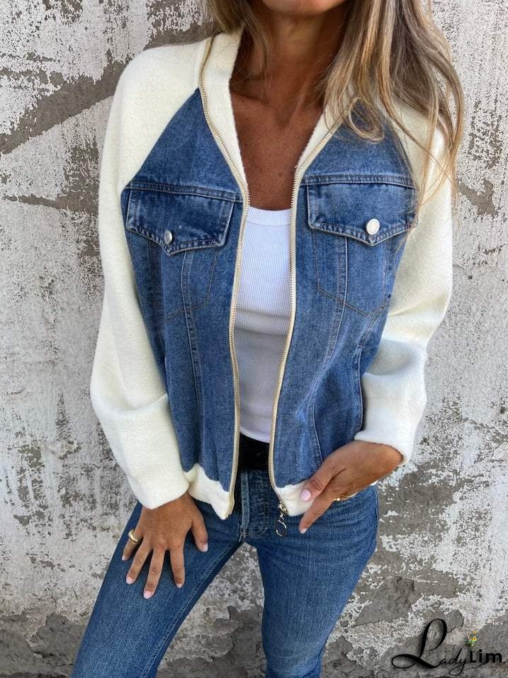 Casual and Stylish general Jacket