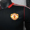 2025/2026 Player Version Manchester United Special Edition 02 Football Jersey 1:1 Thai quality love fball