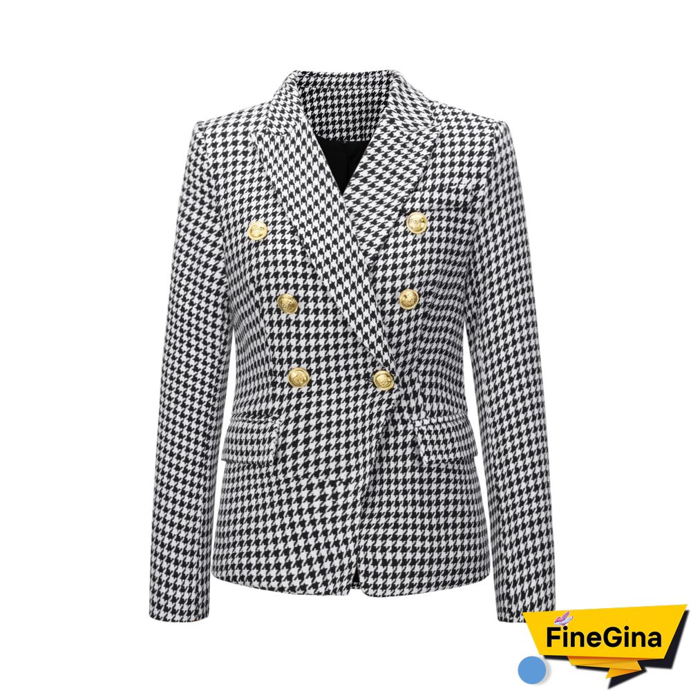 Cotton Outerwear