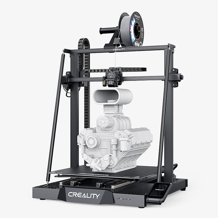 CR-M4 3D Printer (Pre-order)