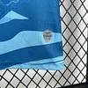 2025/2026 Napoli Partenope Football Shirt 1:1 Thai Quality