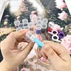 3pcs of the Loop Nail Saver Container Tool, Label Remover Diamond Drill Box Easy Open Lid Popper Diamond Painting Tool
