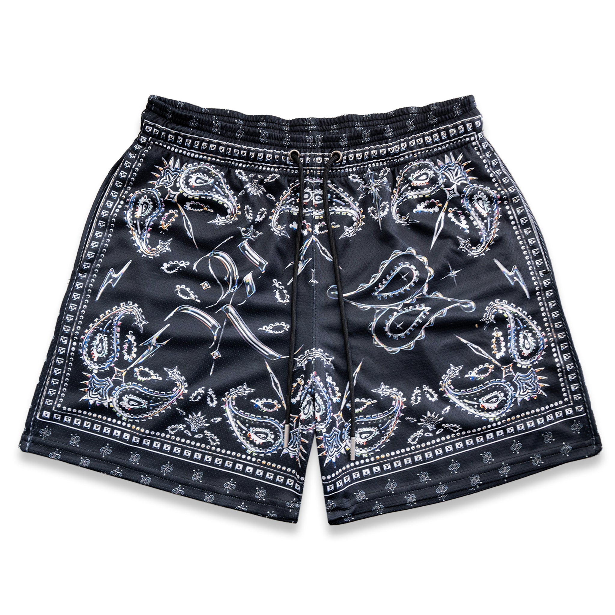 SNAPPOK Fundamental Shorts