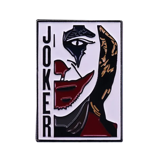 Foto del pin Mischievous Evil Laugh