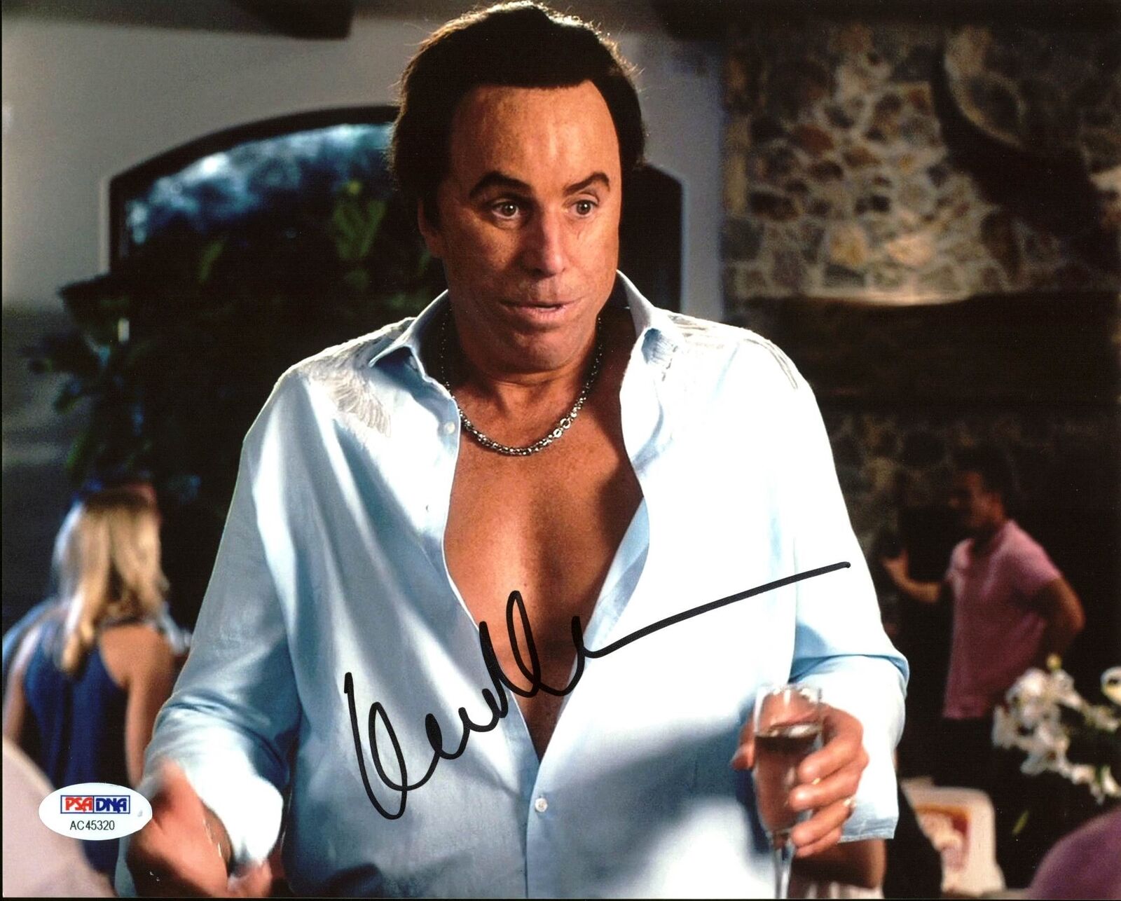 Kevin Nealon Just Go with It Authentic Signed 8X10 Photo Poster painting PSA/DNA #AC45320