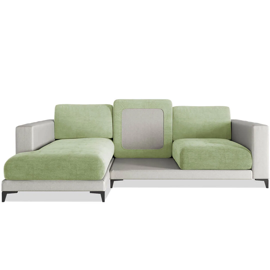 Magic Sofa Cover - Luxe