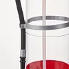 3L Fire Extinguisher Shape Creative Beer Machine for Beer Wine Cocktail Beverage