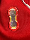 2006/2008 Retro Liverpool Champions League version Home Football Long Sleeve Jersey 1:1 Thai Quality love fball