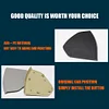 Car Left/Right Front Door Cover Trim Shell for Benz E Class W211 2003-2008