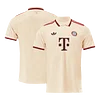 Bayern Munich Third Away Soccer Jersey 2024/25 &ndash; UCL