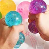 Not For Eat Multi Colors Anxiety Stress Relief Sensory Toy Malt Sugar Ball